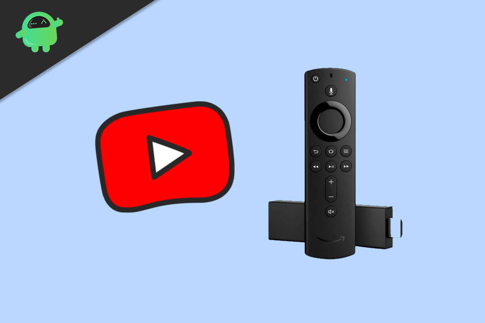 How To Install YouTube Kids On Your Amazon Fire Stick