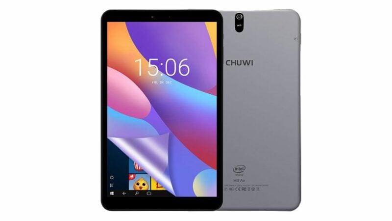 How To Root And Install TWRP Recovery On Chuwi Hi8 Air