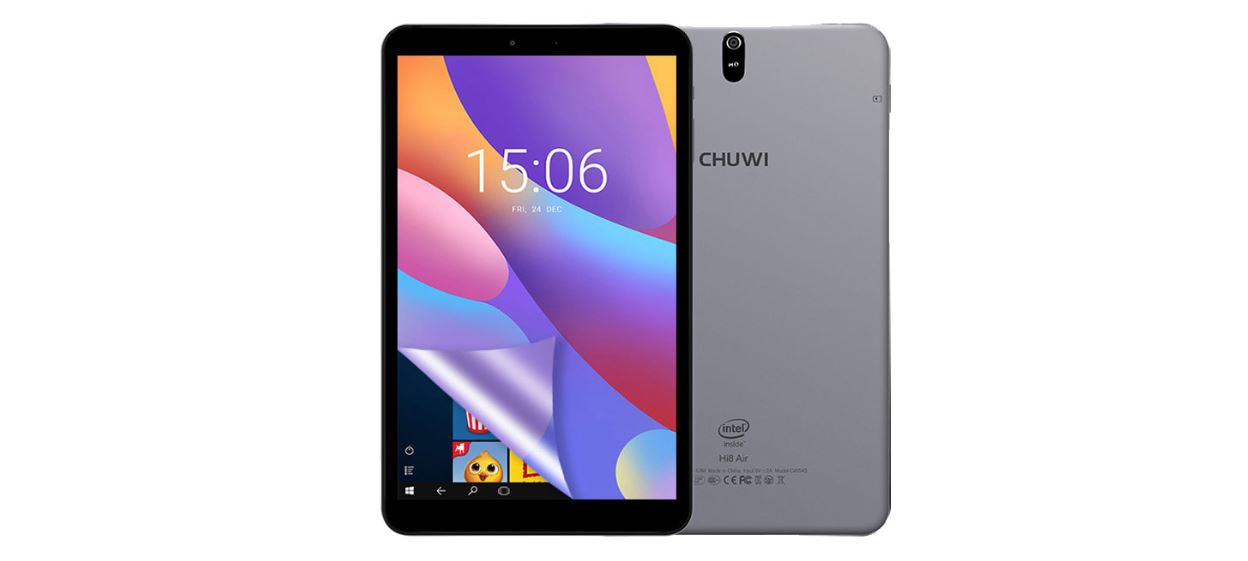 How To Root And Install TWRP Recovery On Chuwi Hi8 Air