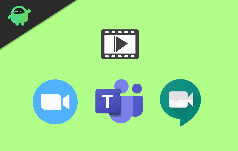 How To Share Videos with Sound on Microsoft Teams, Zoom, and Google Meet