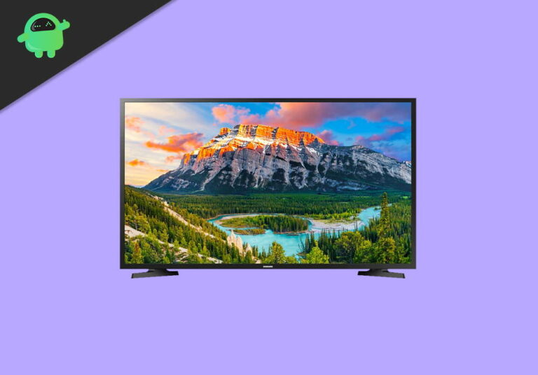 How To Turn On/Off Subtitles On Your Samsung TV