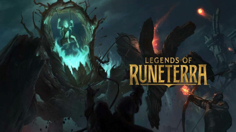 How to Change Languages in Legends of Runeterra (Game Settings)