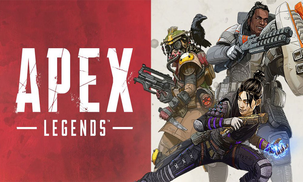 How to Fix Apex Legends Error: There was a problem processing game logic?