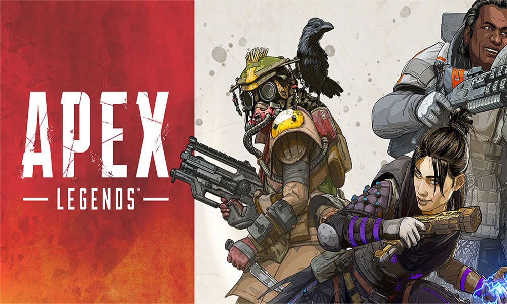 How to Fix Apex Legends Freezing Error code CE-34878-0