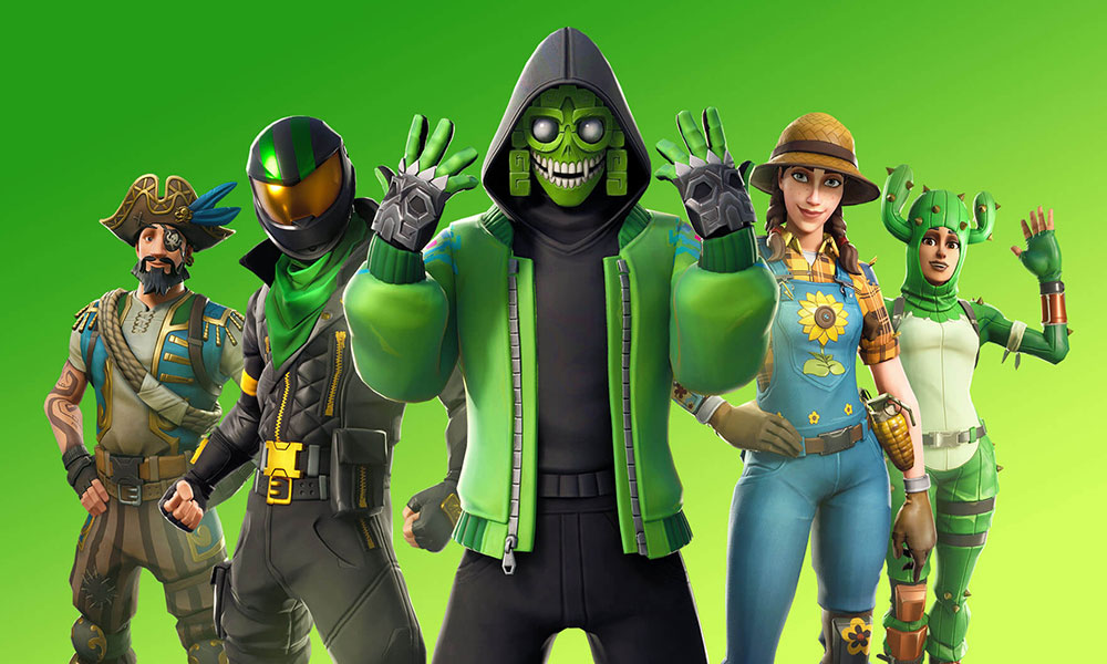 How To Fix Fortnite Anti Cheat Error Unknown File Version How To Fix Fortnite Anti Cheat Error Unknown File Version