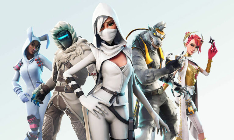 How To Fix Fortnite Epic Launcher Error EC BI LS 0