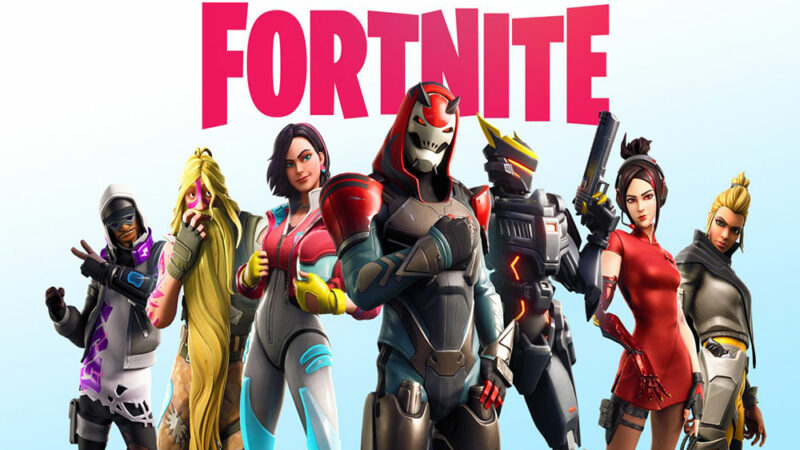 How to Fix Fortnite IS-BV04 Error: Can't Install Game or Corrupt data