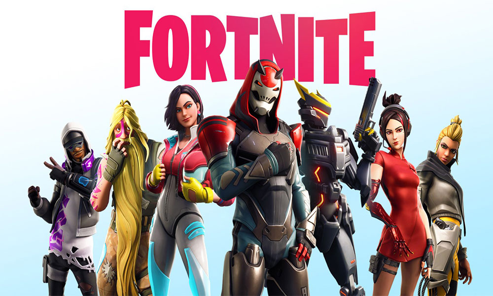 How to Fix Fortnite IS-BV04 Error: Can't Install Game or Corrupt data