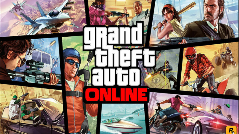 How to Fix GTA Online Unable to Load Saved Data Character Error