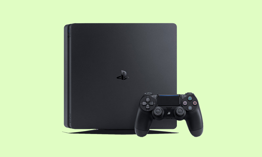 How to Fix PS4 Error Code CE-32930-7?