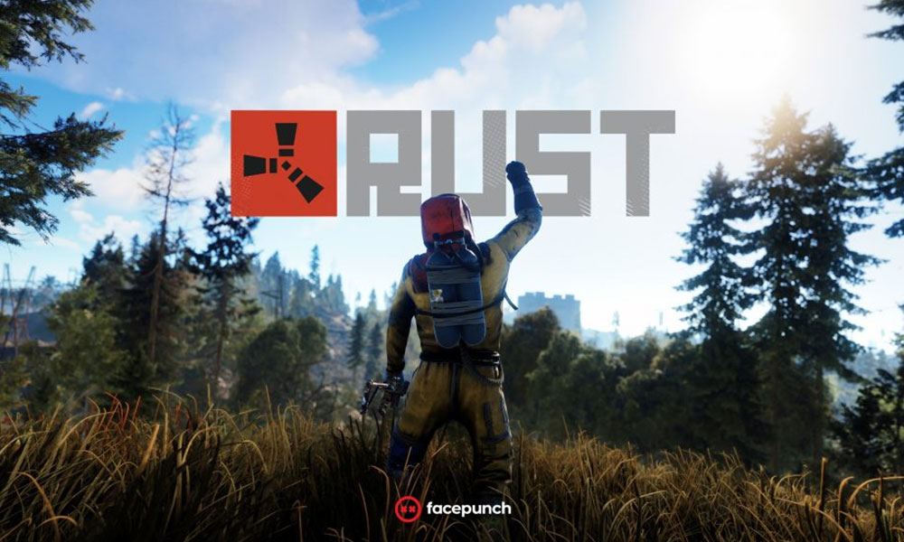 How to Fix Rust Error Disconnected or Connection Attempt Failed