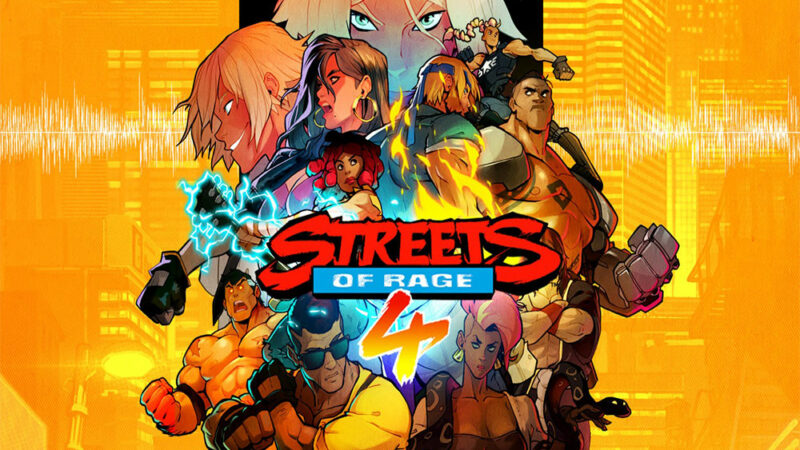 How to Fix Streets of Rage 4 Error Windows cannot find SOR4.exe?