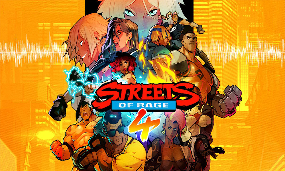 How to Fix Streets of Rage 4 Error Windows cannot find SOR4.exe?