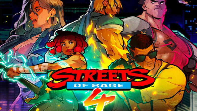 How to Fix Streets of Rage 4 Not Launching and Crash on Startup