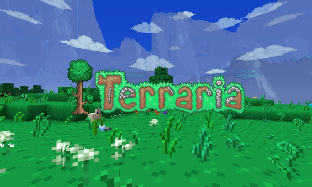Terraria Crash At Startup Fix, Graphics Card Not Found, Stuttering, Black Screen and No audio issue