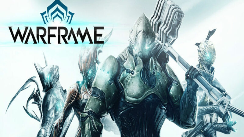 How to Fix Warframe Update Failed Error - 2020