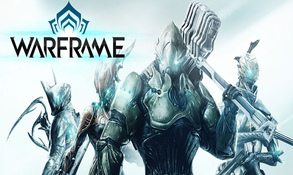 How to Fix Warframe Update Failed Error - 2020