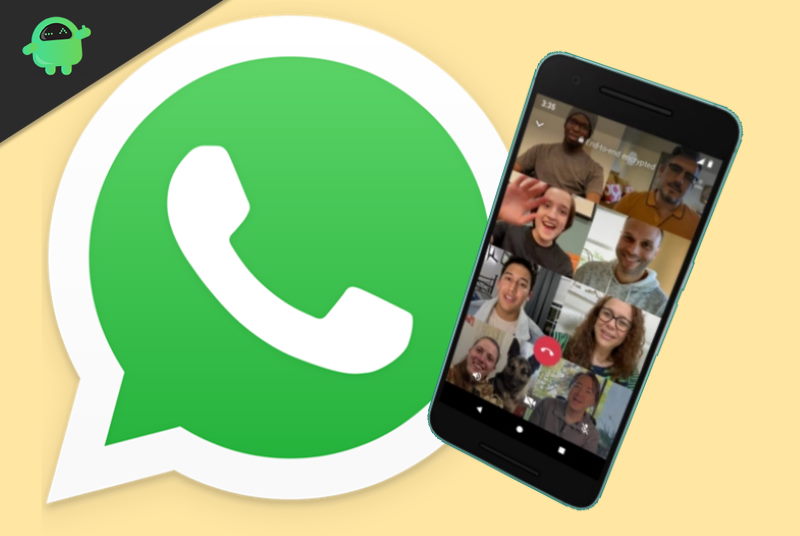 Как исправить видеозвонок WhatsApp, не работающий на iPhone и Android