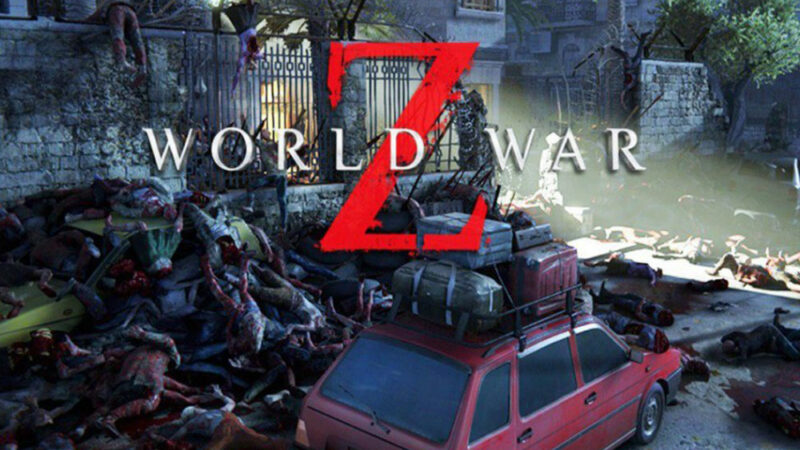 How to Fix World War Z GDPR not accepted Error