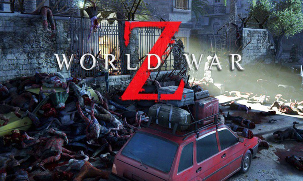 How to Fix World War Z GDPR not accepted Error