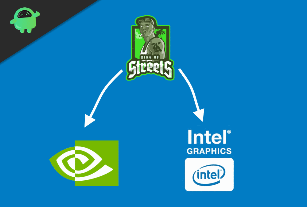 How to Force App or Game to Use Nvidia GPU or Integrated Graphics