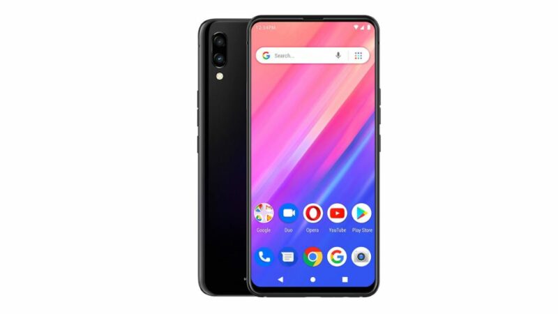 How to Install Stock ROM on BLU C4 2019 C070