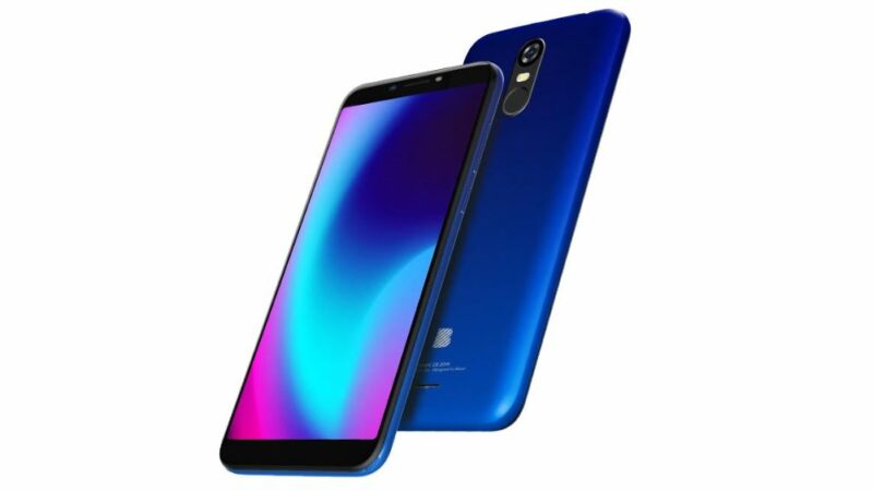 How to Install Stock ROM on BLU C6 2019