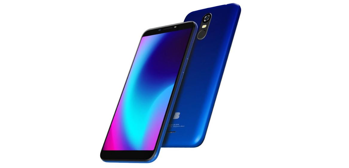 Blu C6 2019 C090EQ Firmware Flash File