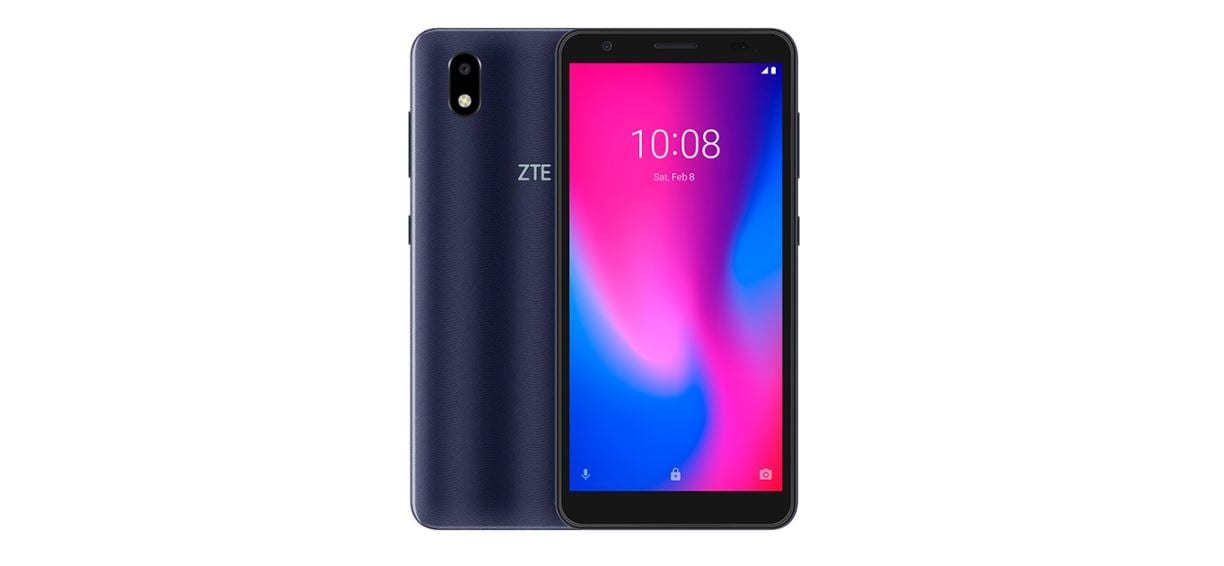 Easy Method To Root ZTE Blade A3 2020 Using Magisk