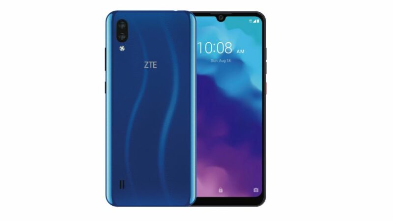 How to Install Stock ROM on ZTE Blade A5 2020