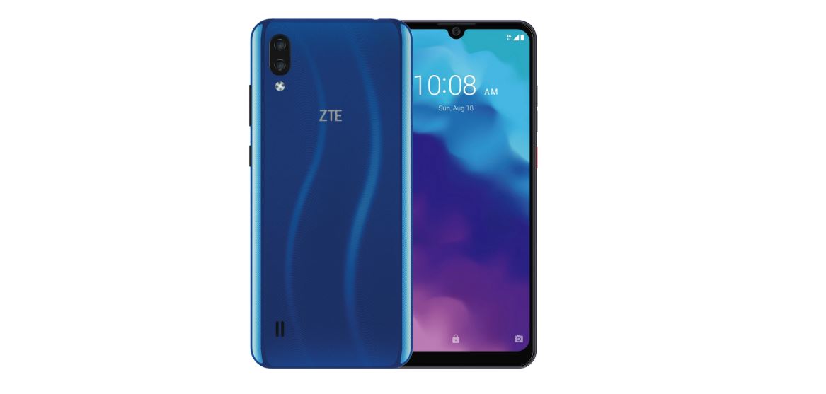 How to Install Stock ROM on ZTE Blade A5 2020