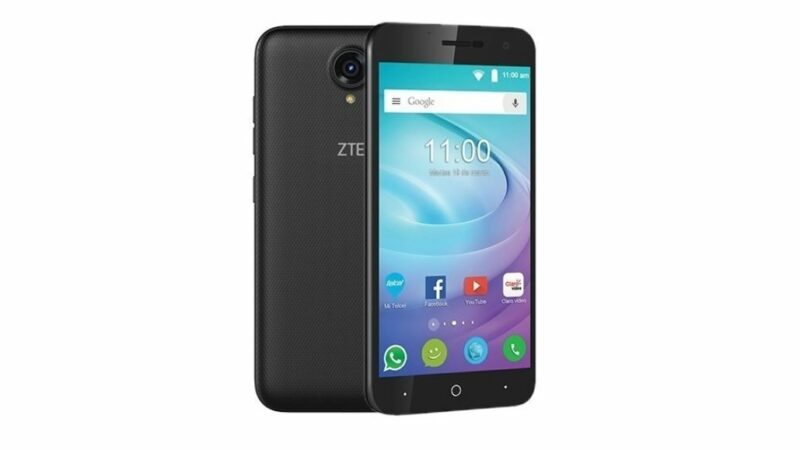 How to Install Stock ROM on ZTE Blade L7A