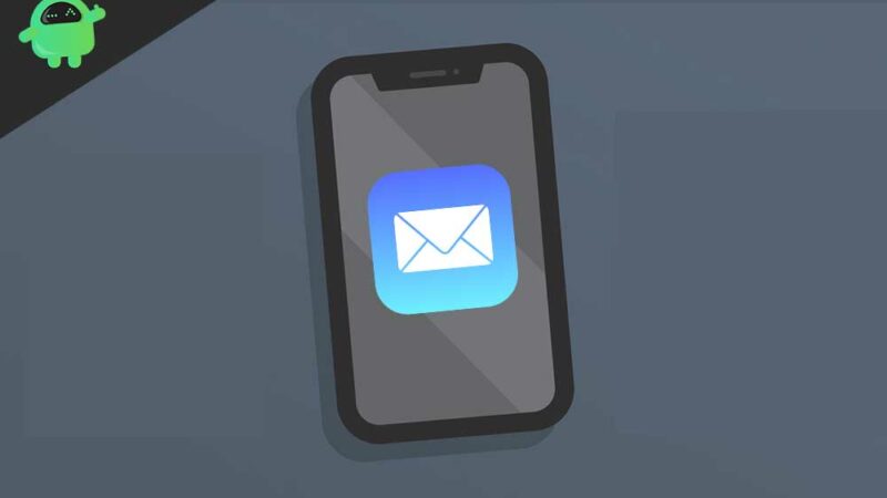 How to Move Emails from Junk to Inbox in iPhone or iPad?