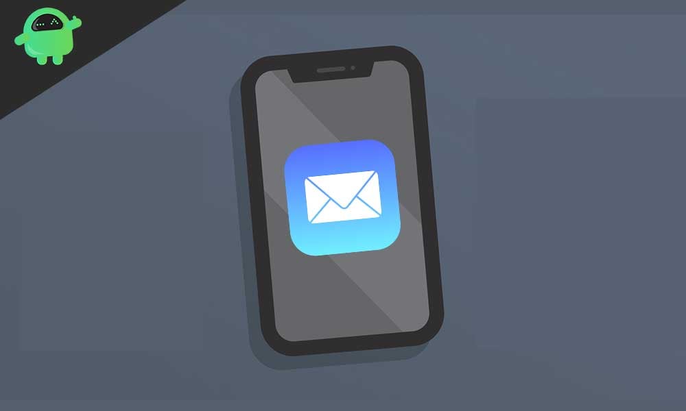 How to Move Emails from Junk to Inbox in iPhone or iPad?