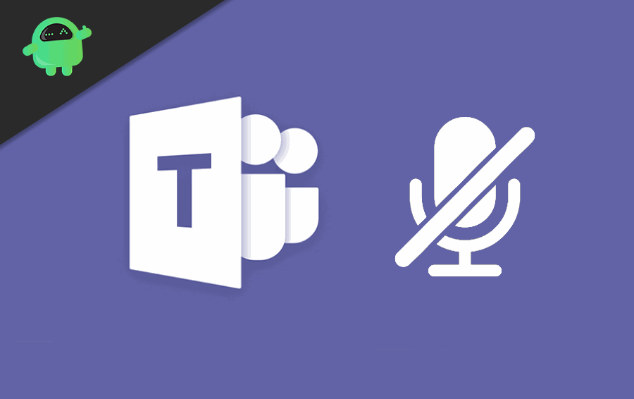 How to Mute and Unmute Someone in Microsoft Teams