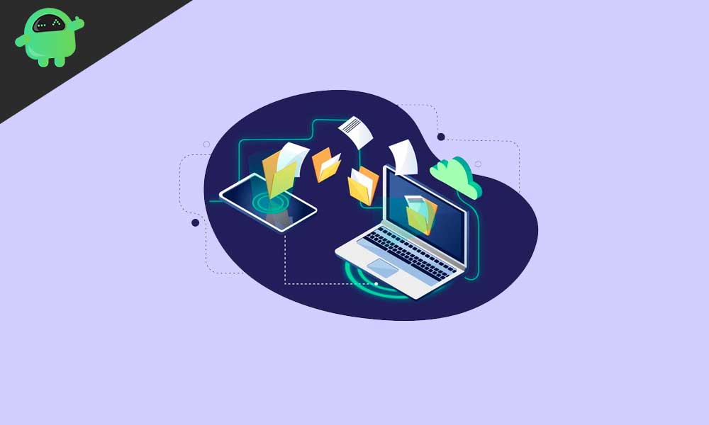How to Transfer Android Files to Mac with OpenMTP