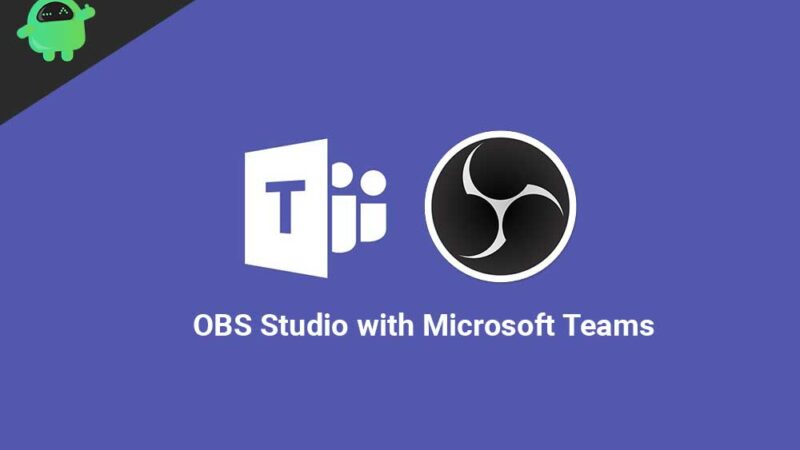 How to Use OBS Studio with Microsoft Teams to Stream to YouTube, LinkedIn and Facebook