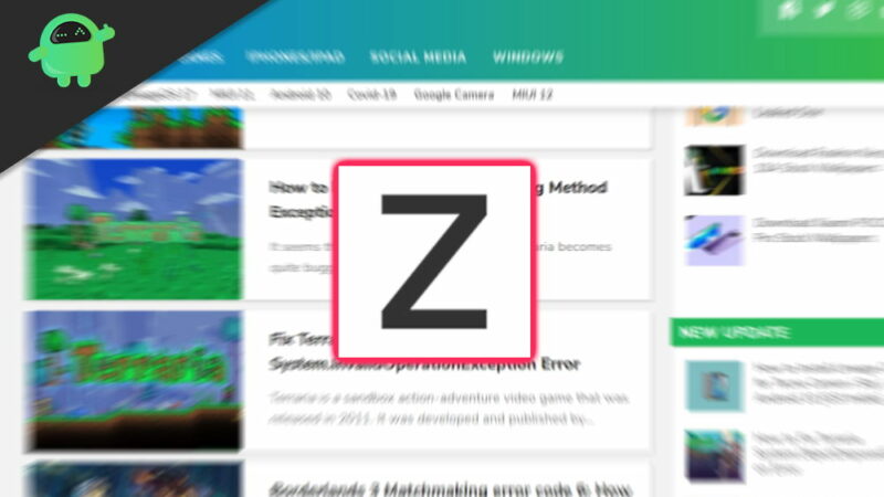 How to Use Zoom in Microsoft Edge with this new extension