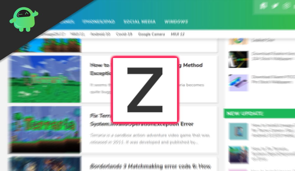 How to Use Zoom in Microsoft Edge with this new extension