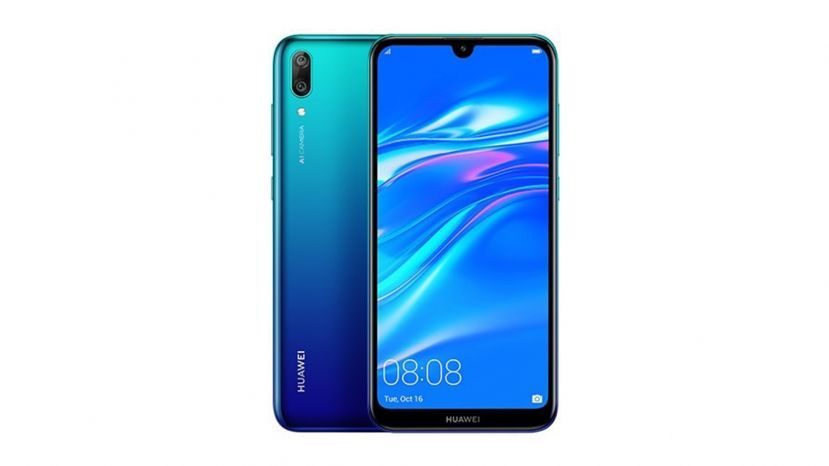 common problems in Huawei Enjoy 9e