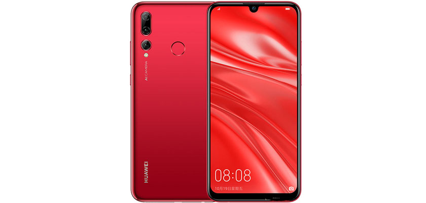 common problems in Huawei Enjoy 9s