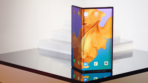 common problems in Huawei Mate X