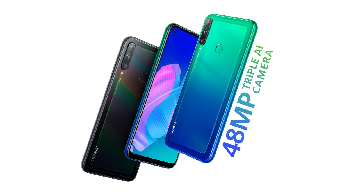 Common Problems in Huawei Y7p and Solutions – Wi-Fi, Bluetooth, Camera, SIM, and More