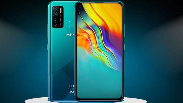 common problems in Infinix Hot 9 Pro