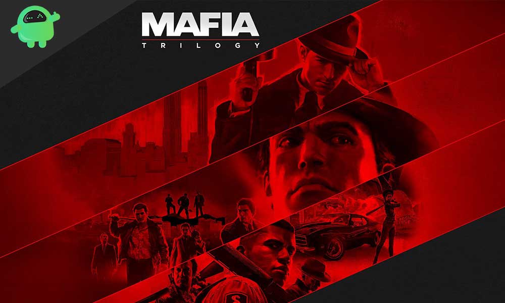 Is Mafia Trilogy Coming To Nintendo Switch: release date?