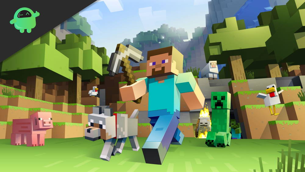 Minecraft Java Edition How To Fix A Missing Dll Error