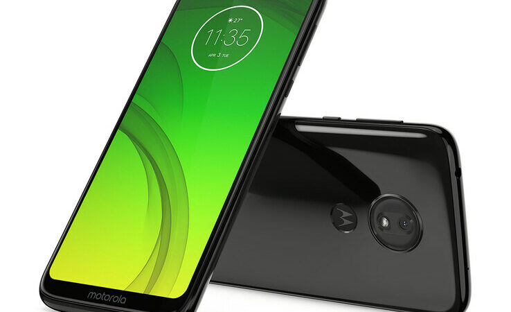 common problems in Motorola Moto G7