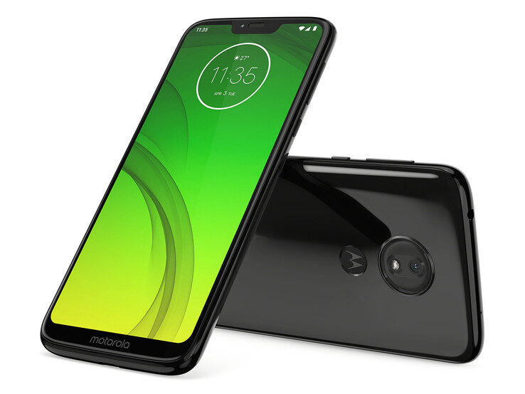 common problems in Motorola Moto G7