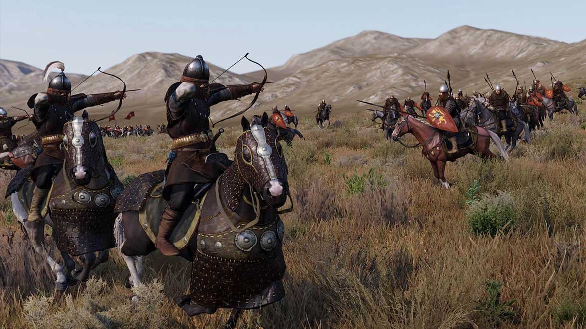 Mount and Blade 2 Bannerlord Failure To Start Process, Unable to initialize Steam API, Missing Files error