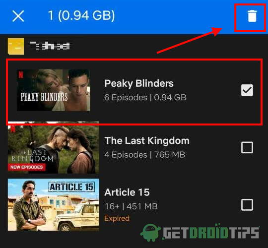 What Are The Download Errors In Netflix? How To Fix Them?